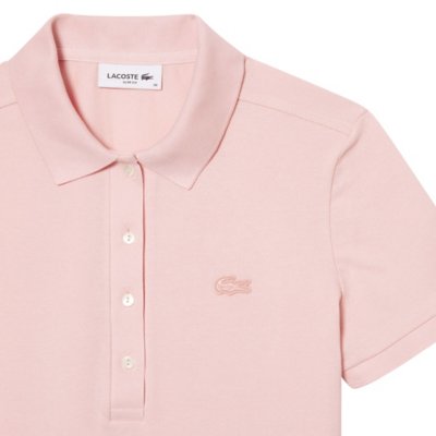 Polo à manches courtes femme PF5462 LACOSTE