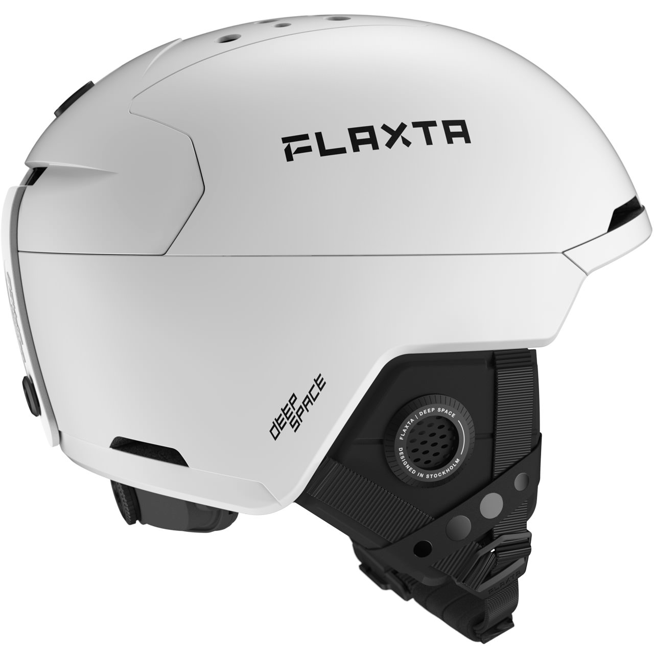 Flaxta Deep Space white | Flaxta Skihelme | Flaxta | F | MARKEN | XSPO
