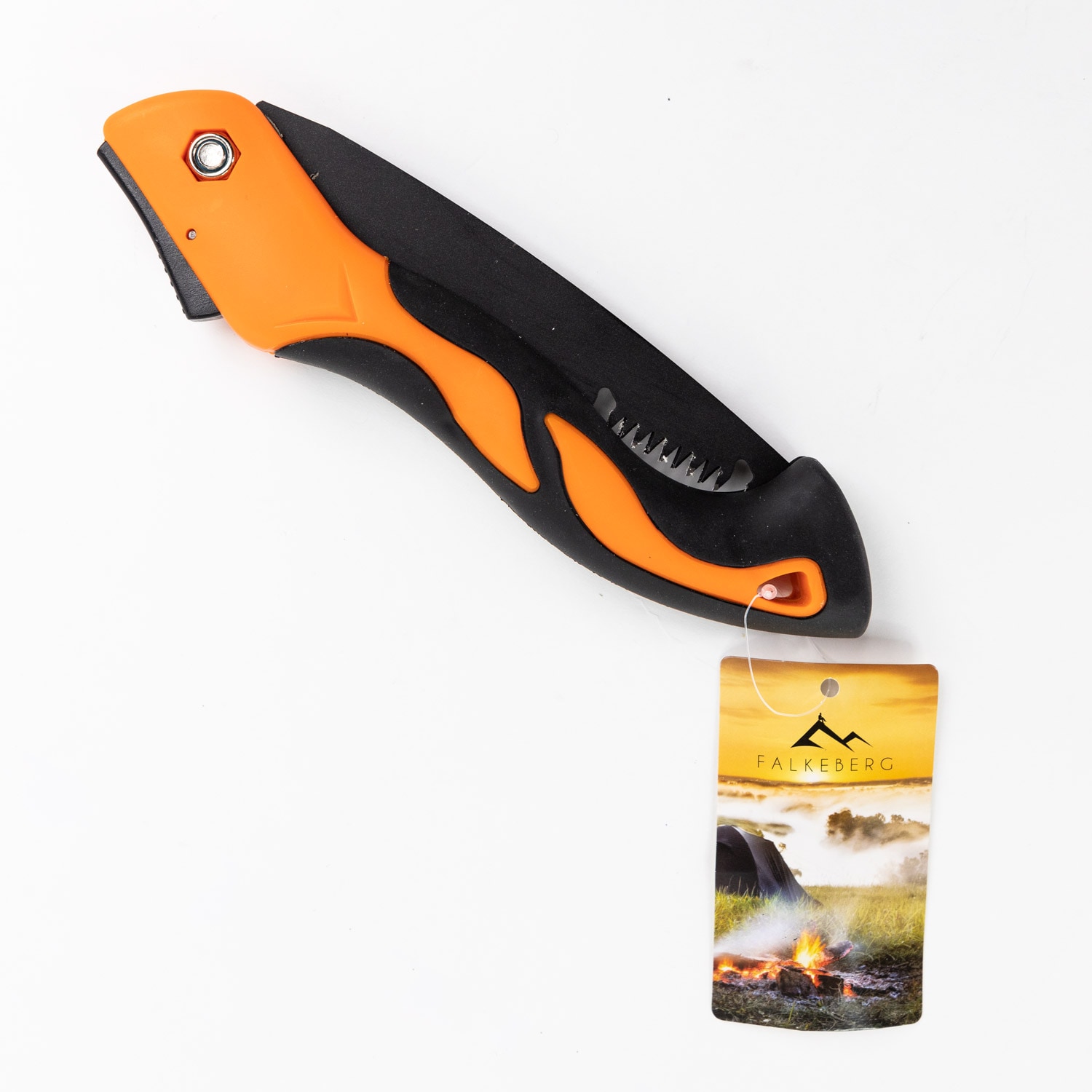 Falkeberg Speed Pocket Tursag