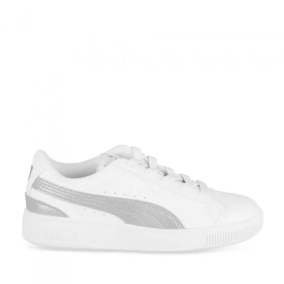 Baskets BLANC PUMA