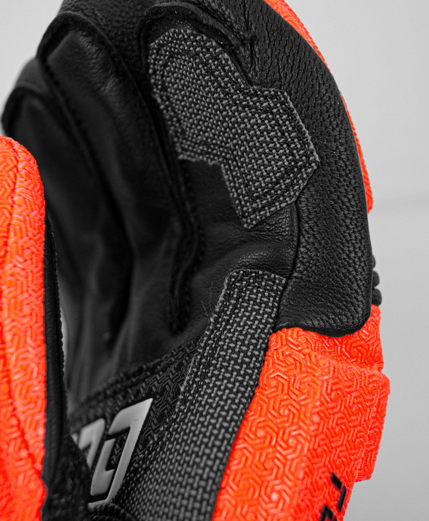 Reusch Worldcup Warrior GS