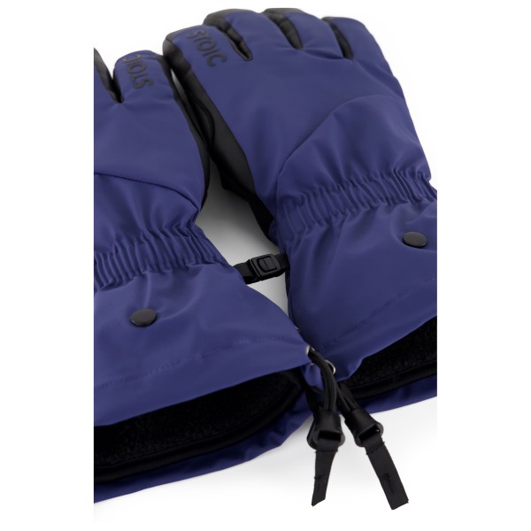 Stoic - Wool NalluSt. III 5 Finger - Gants