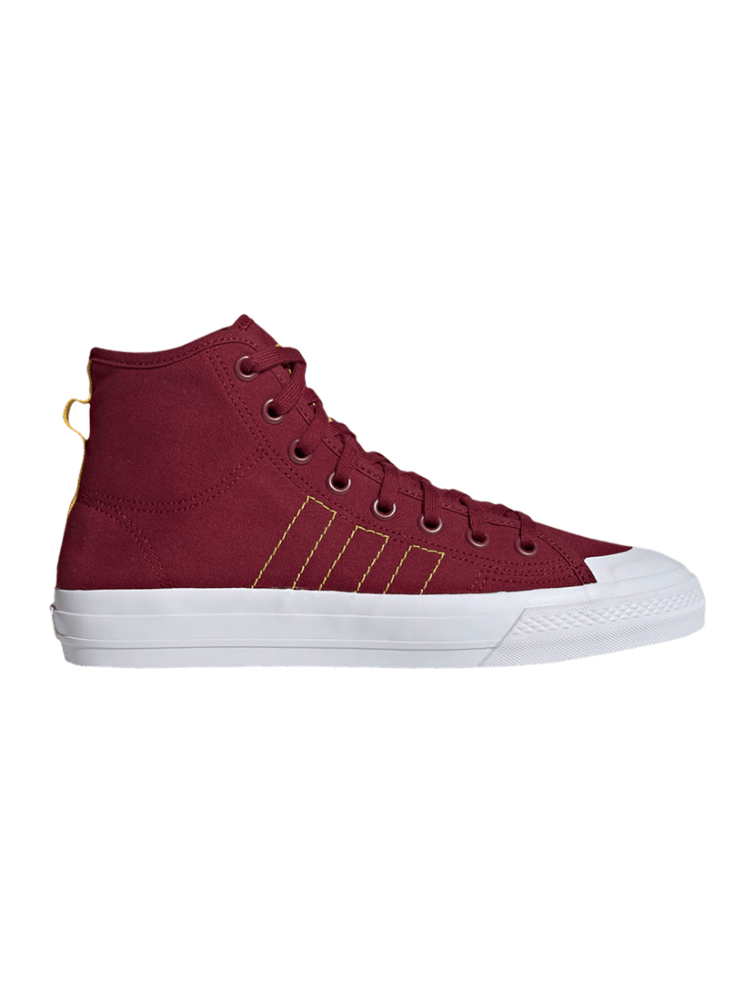 Red Men's Sneakers