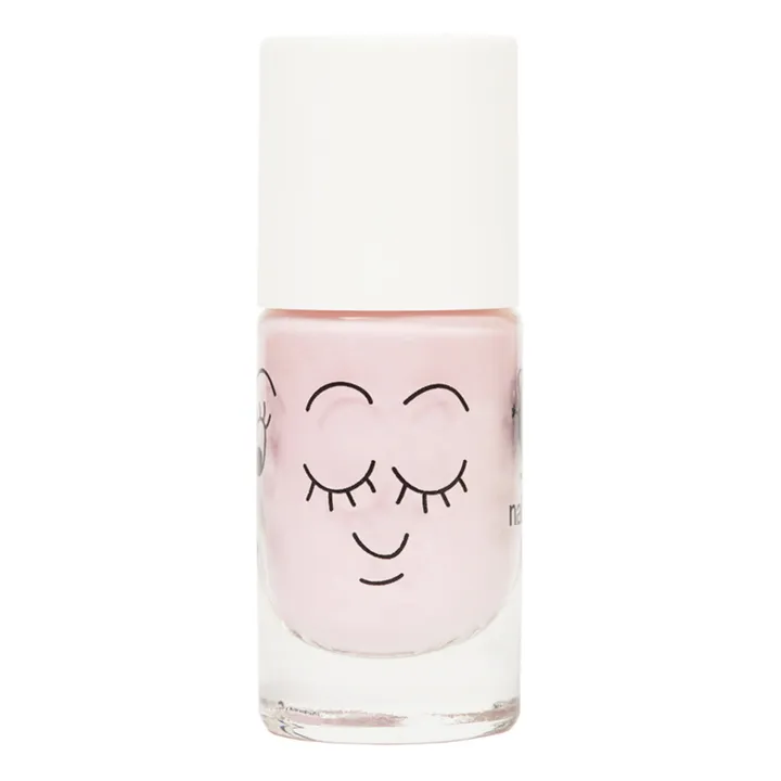 Nailmatic Kids Vernis Bella - 8 ml | Rose pâle