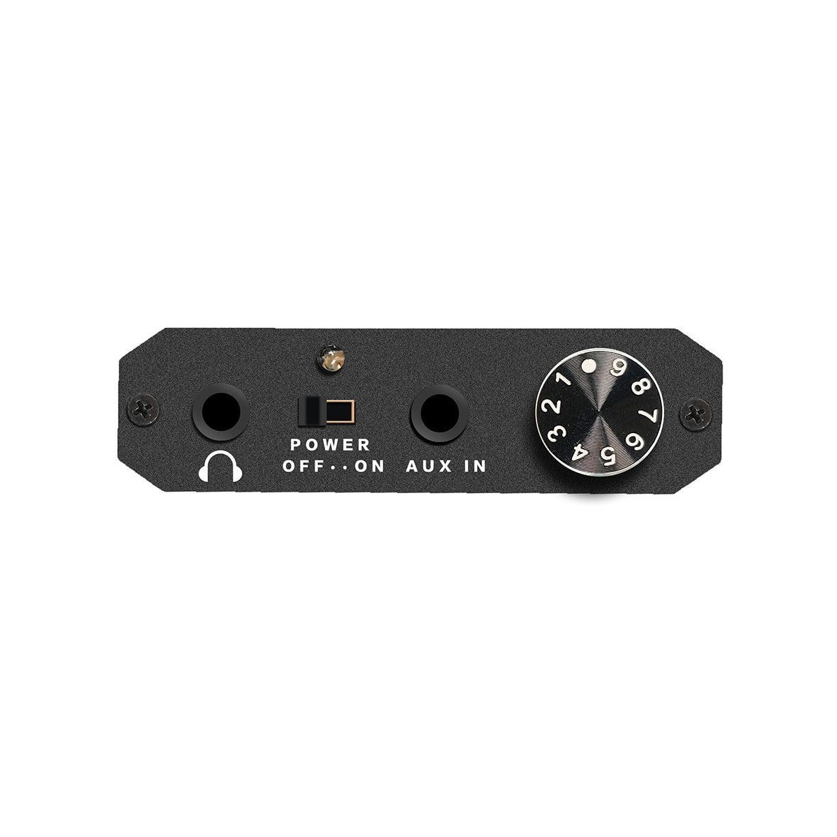 NÖRDIC Portable Hifi Hodetelefonforsterker