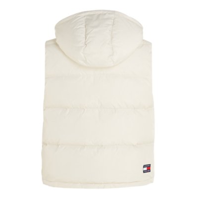 Doudoune sans manche femme Tjw Alaska Puffer TOMMY HILFIGER