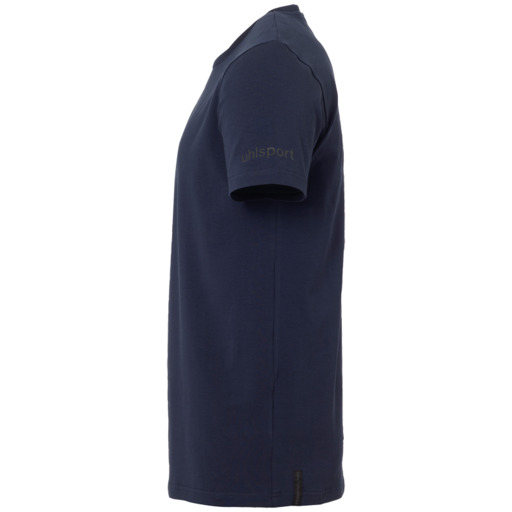 Camisa Essential Pro Azul Uhlsport
