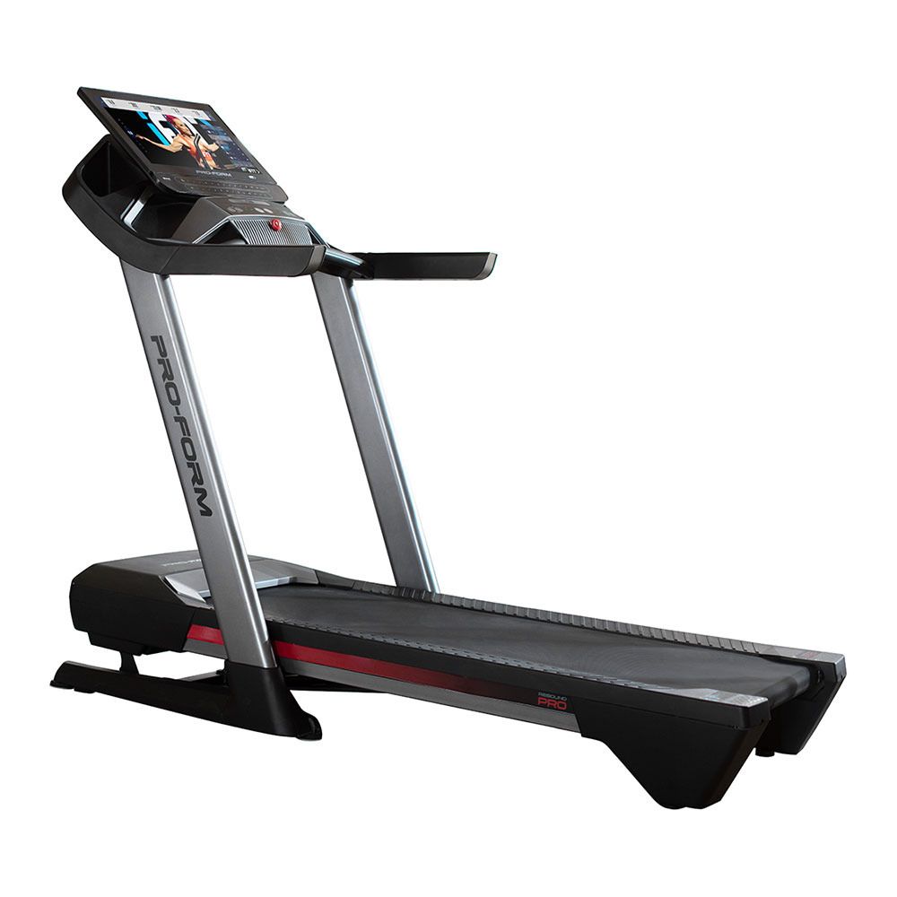 Pro-form PRO 9000 - Tapis de course noir