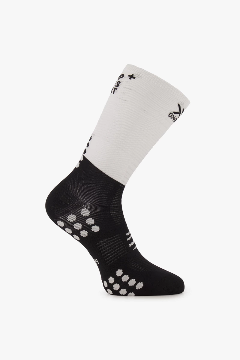 Compressport Mid Compression 35-48 Runningsocken