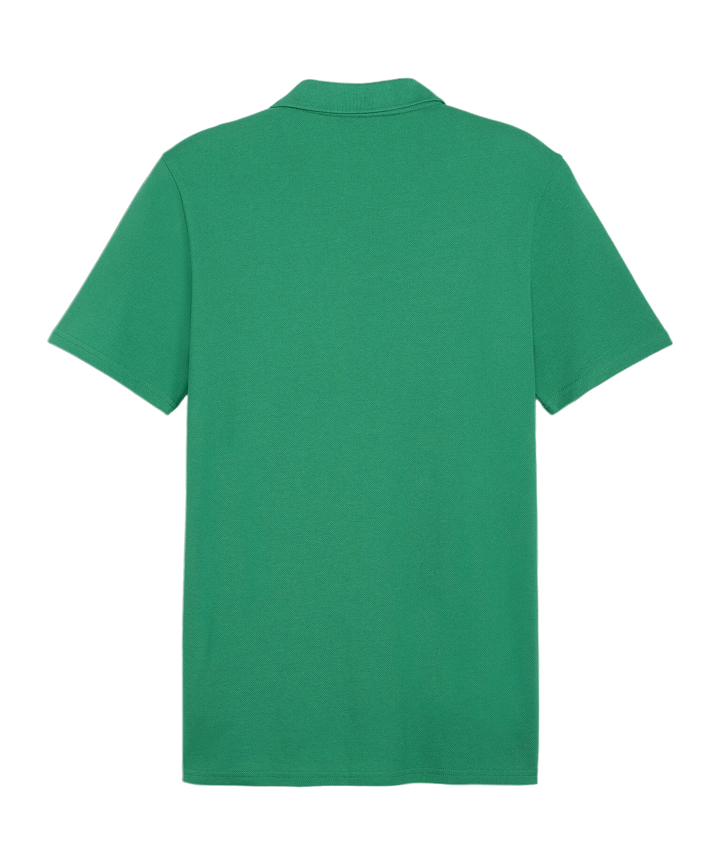 PUMA teamGOAL Casuals Poloshirt Grün F05