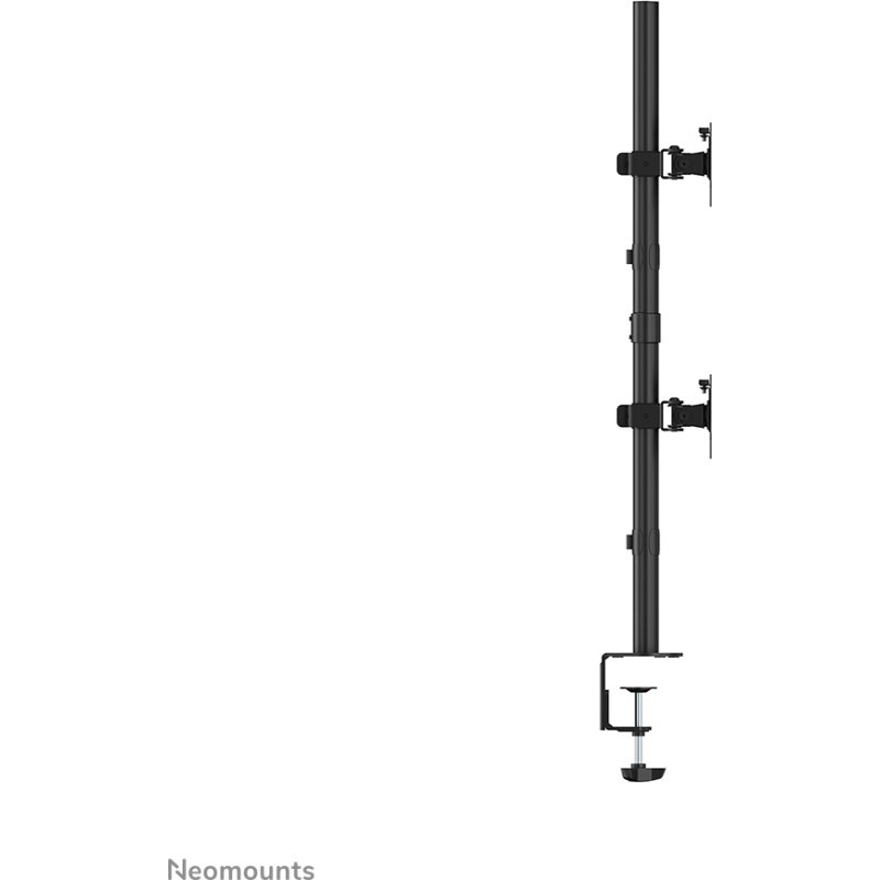 Neomounts FPMA-D550DVBLACK Support d'écran à fixer 10-32