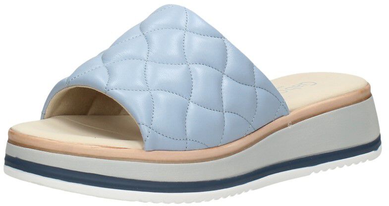 Gabor Open Teen licht blauw