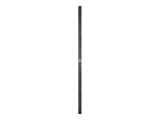 APC Rack PDU 9000 Switched ZeroU 16A 230V 21 C13 & 3 C19 IEC309 Cord
