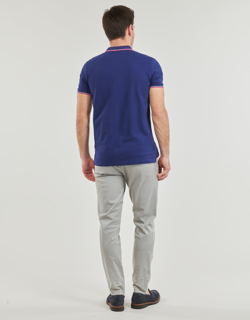 U.S Polo Assn. - PAUL - Marine