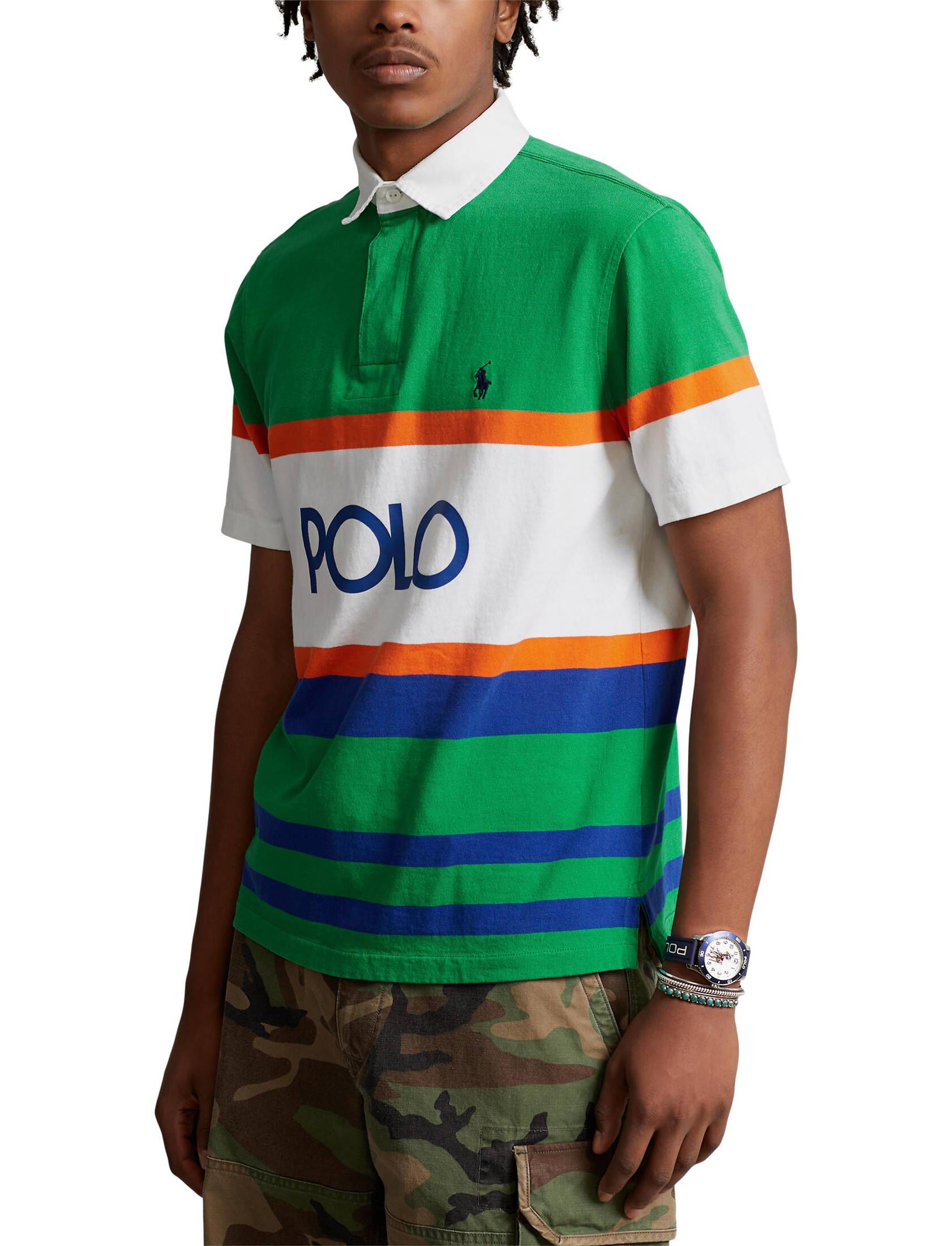 Polo Ralph Lauren| Herren Poloshirt