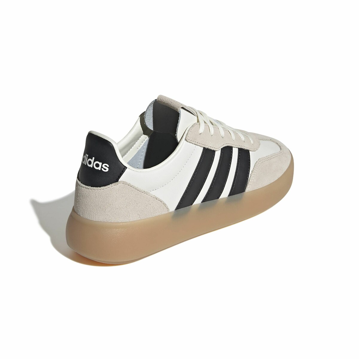 ADIDAS ROUPAS ESPORTIVAS<br>Tênis de couro Barreda Decode Lux