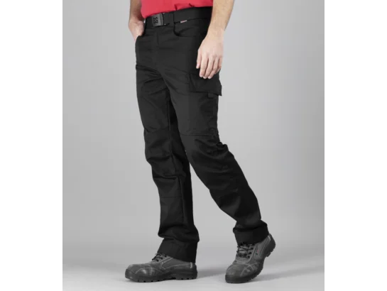 Pantalon de travail Star PC Noir