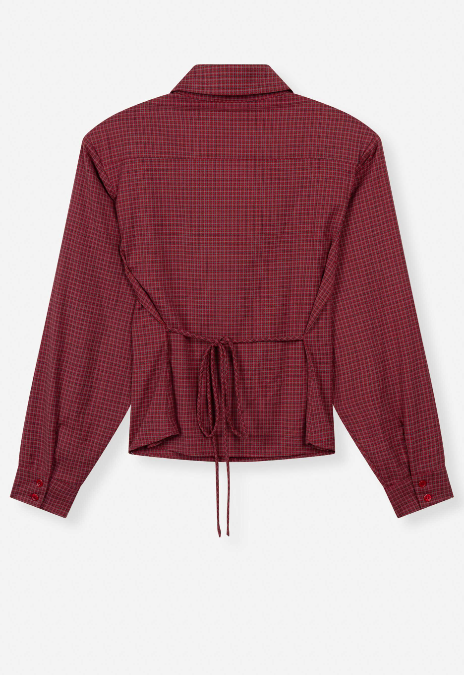 Refined Department Presley Blouse