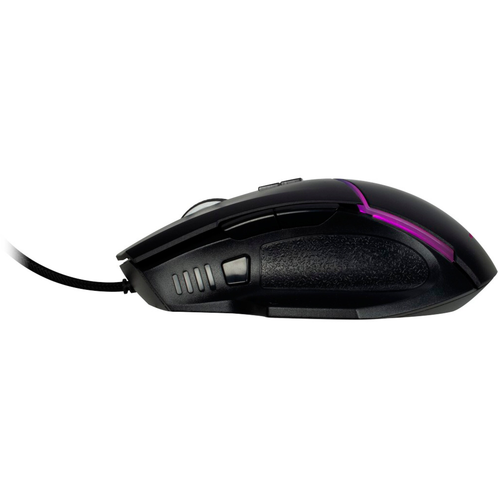 Inter-Tech Gaming-Maus Nitrox GT-100 RGB