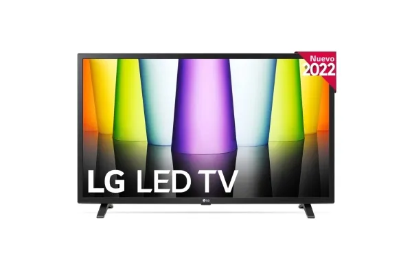 LG 32LQ63006LA - 32