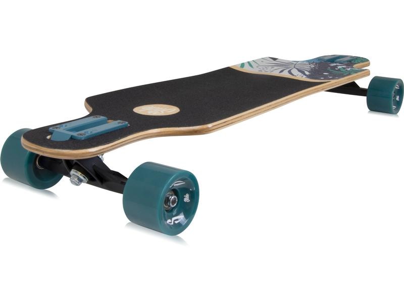 Slide Longboard Slide 32