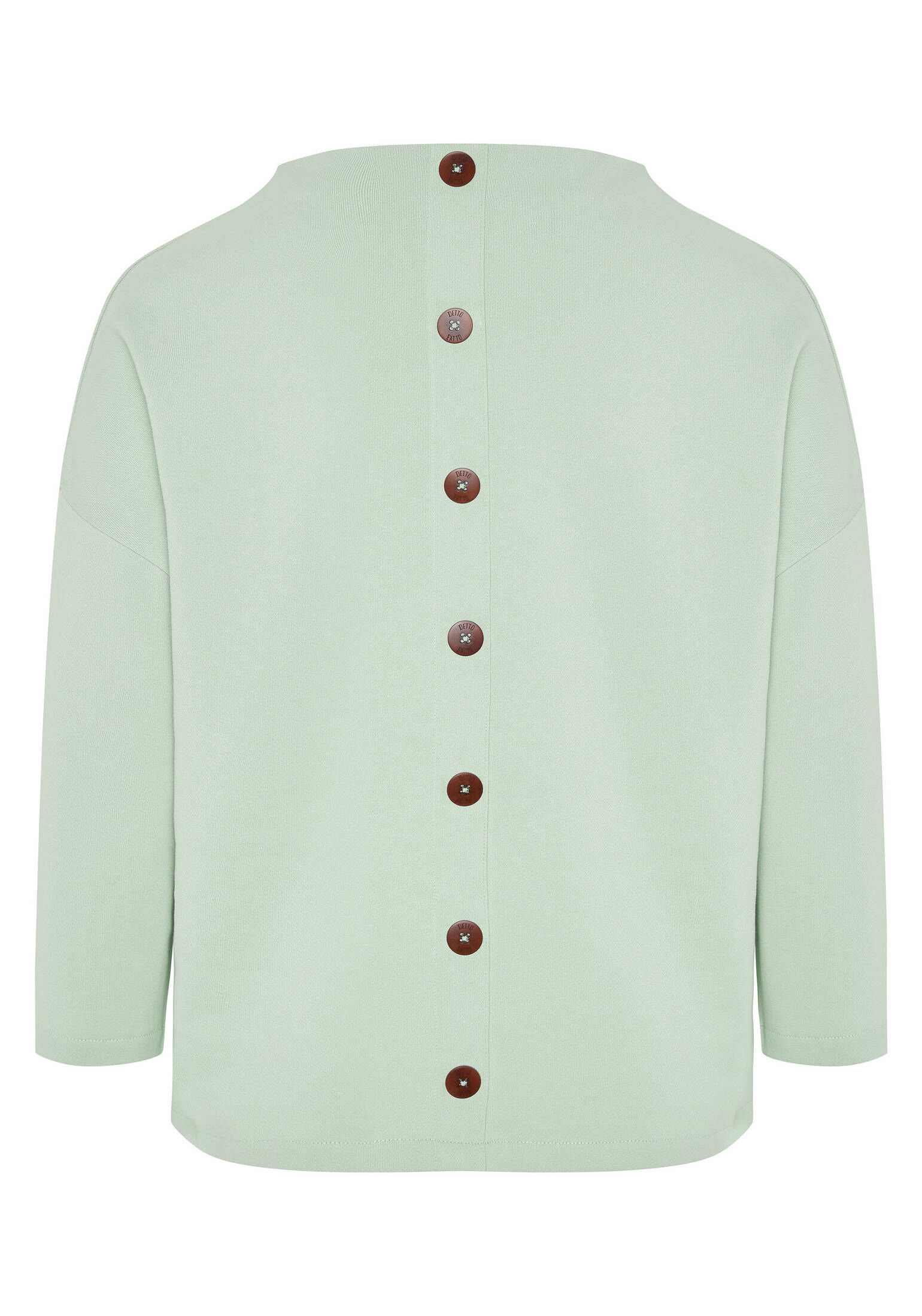Detto Fatto| Damen Sweatshirt