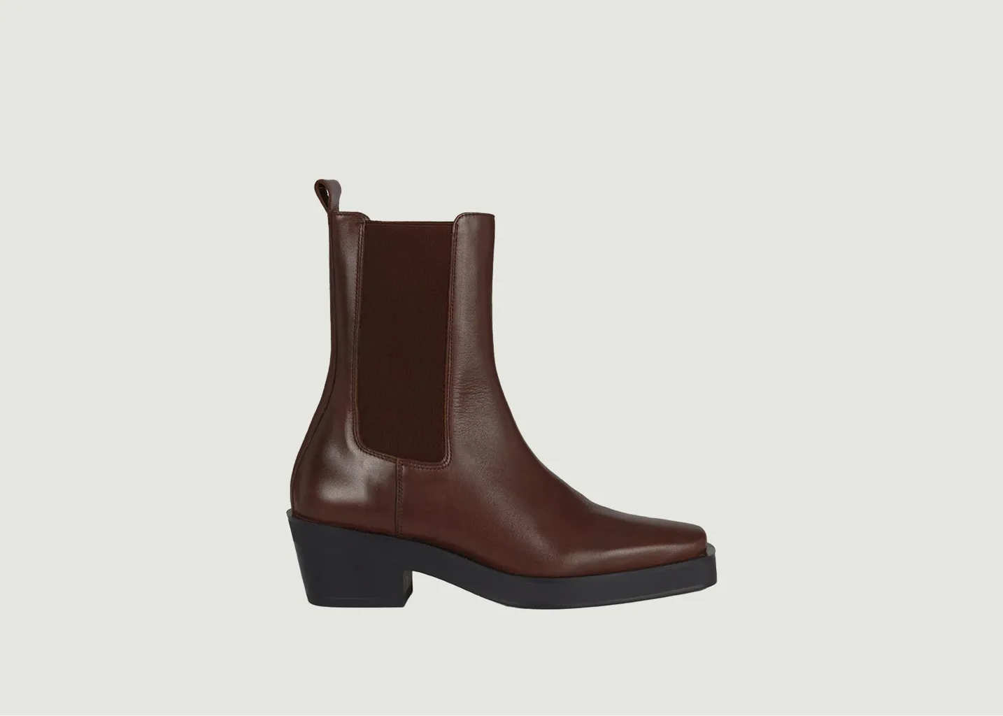 Bottines Louise Augusta