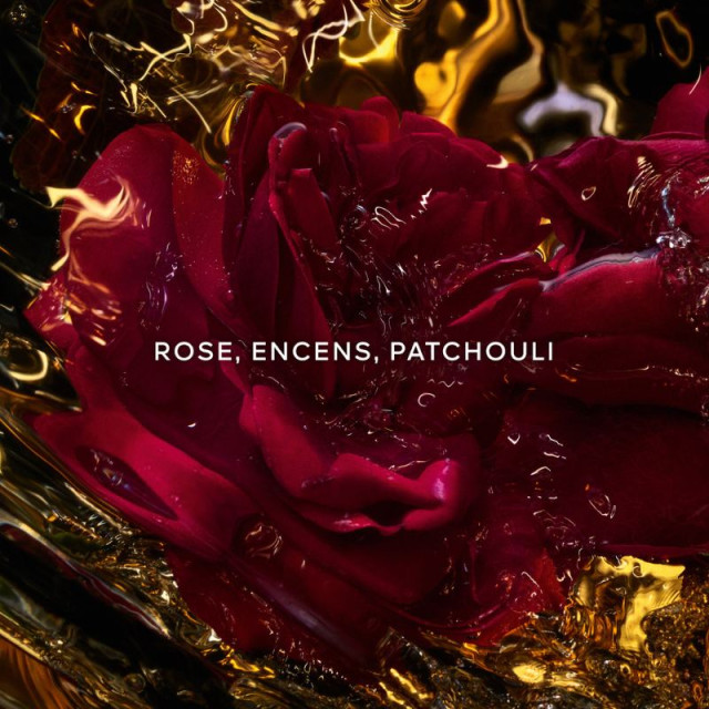 Absolus Allegoria Rose Amira Eau de Parfum GUERLAIN