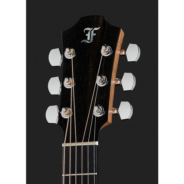 Furch Blue Deluxe Gc-SW