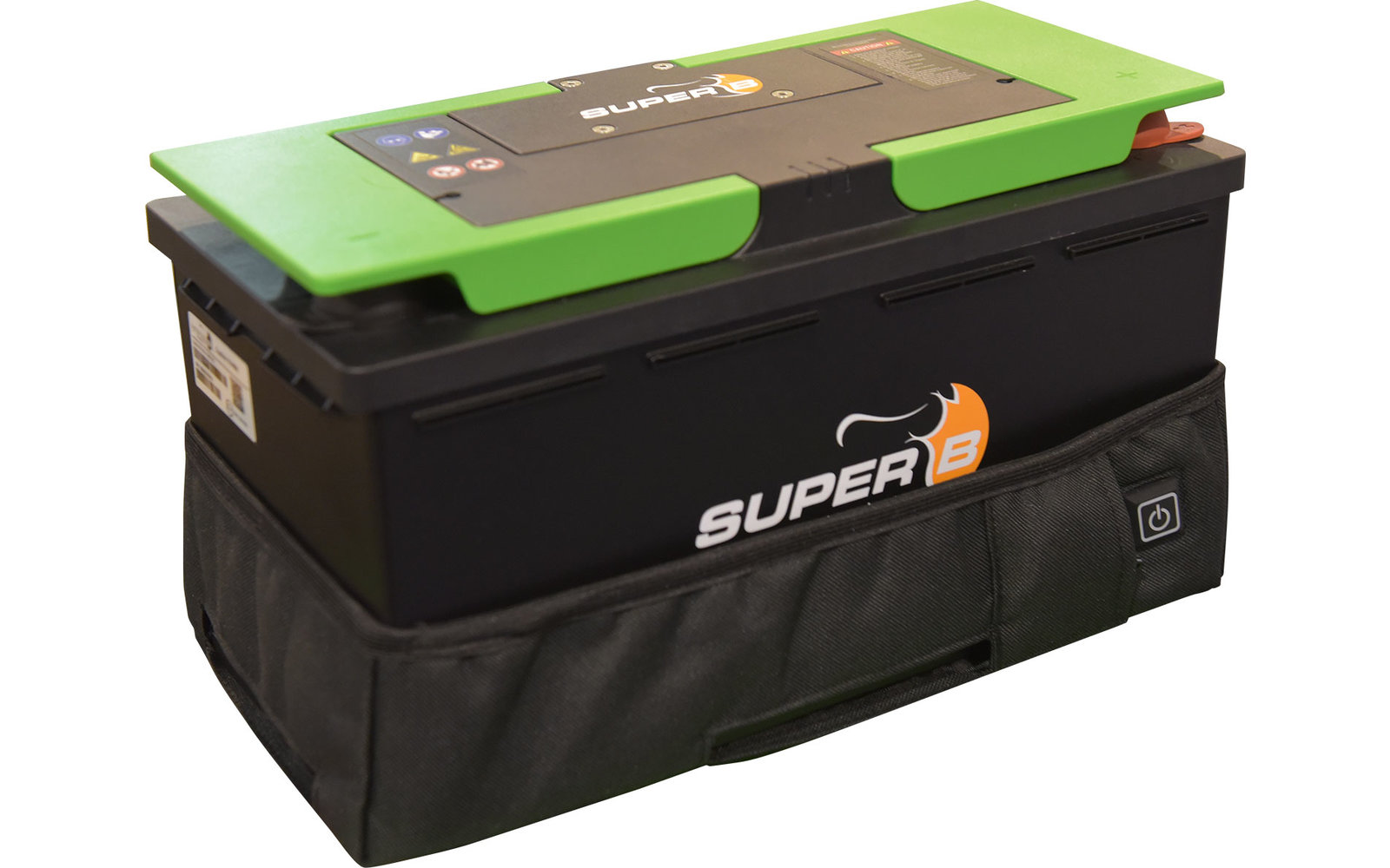 Outchair Battery Warmer Batterie Kälteschutztasche 5 V / 12 V