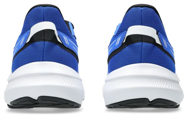 Chaussures Running Asics Jolt 5 Bleu/Blanc Homme