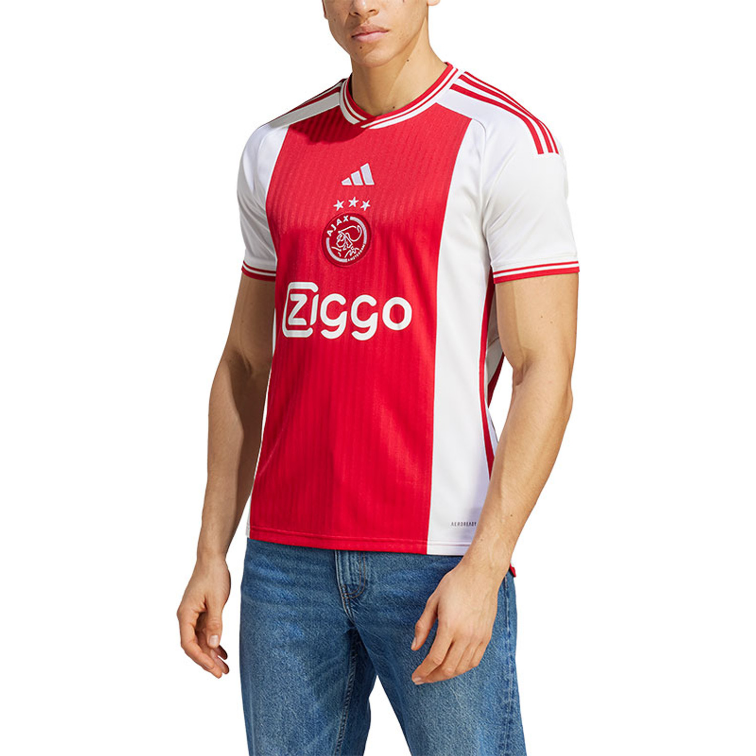 adidas Ajax Thuis Tenue