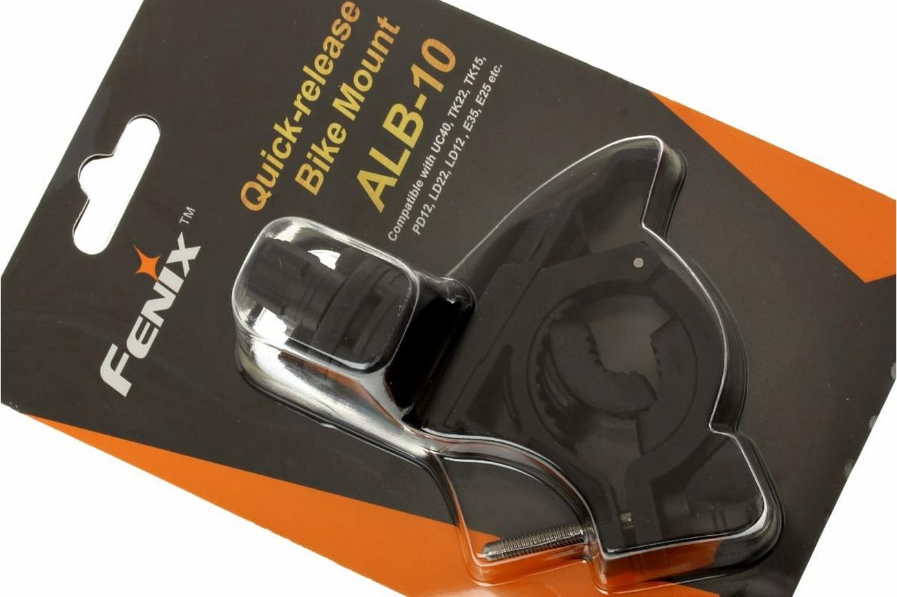 Fenix Bike Mount fietsmontagesysteem ALB-10