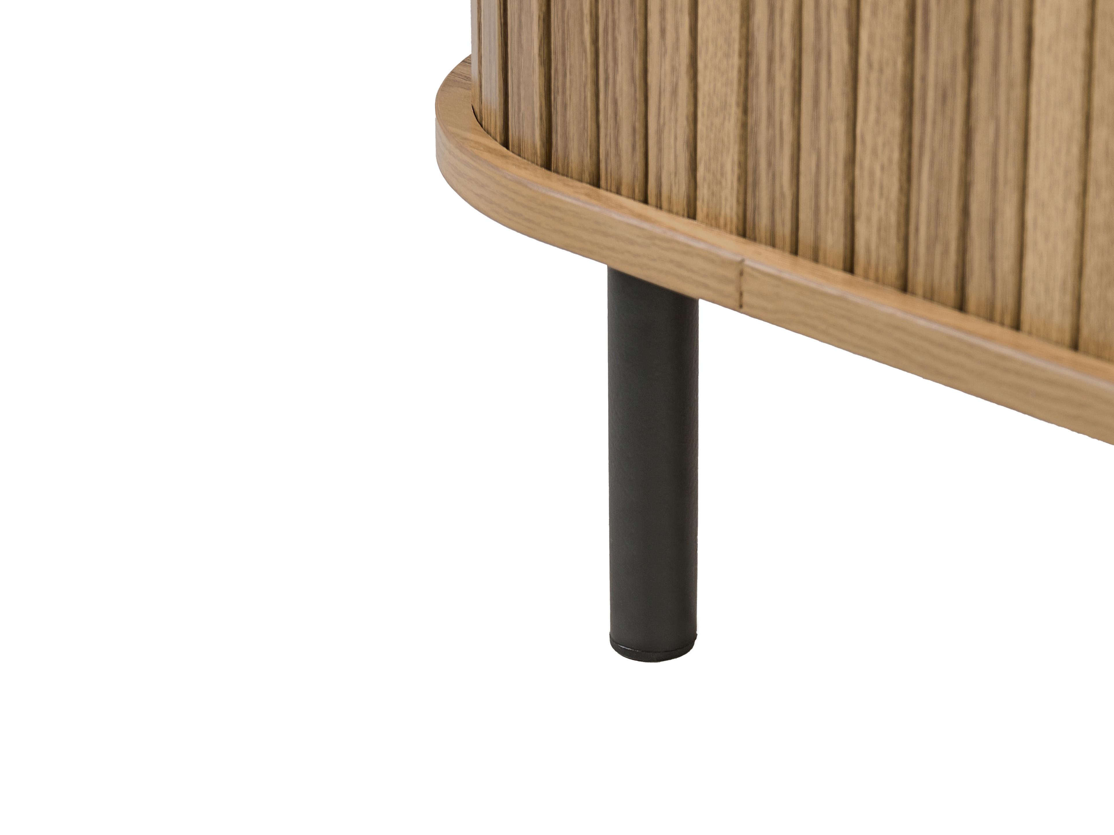 Salontafel BRADLEY Bruin met opbergruimte