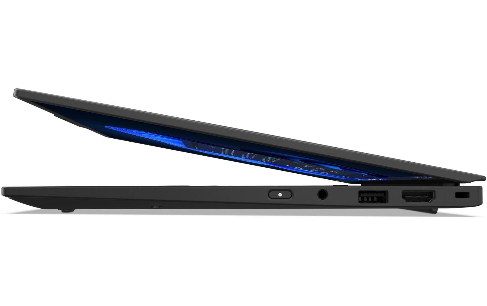 Lenovo Notebook »ThinkPad X1 Carbon Gen. 13 Aura Edition (Intel)« / 14 ″ Intel Core Ultra 7 1.000 GB SSD