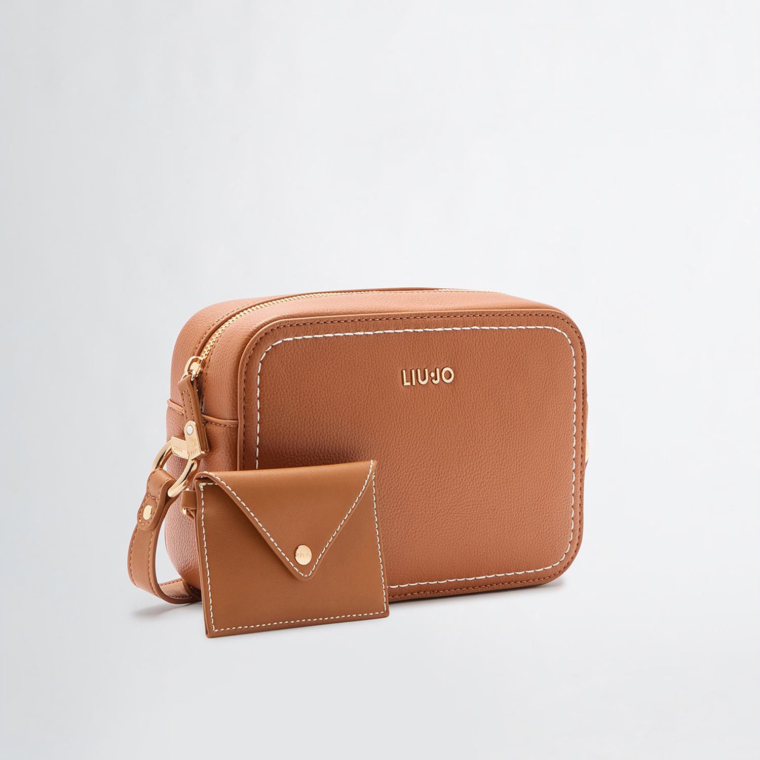 Liu Jo Manhattan Cross Over bran