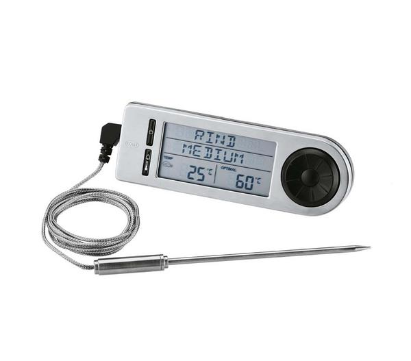 Rösle Barbecue Kerntemperaturmesser