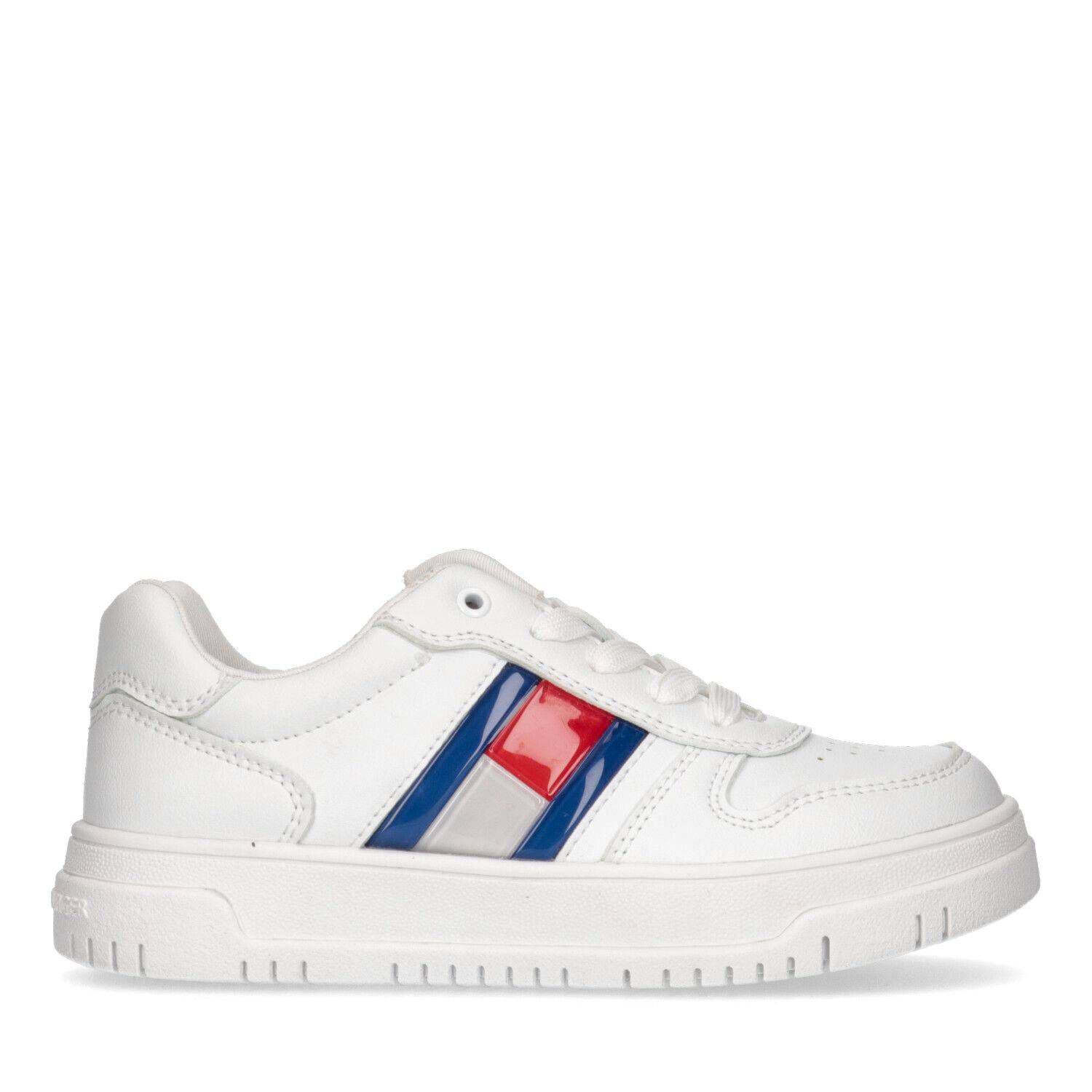 Tommy Hilfiger| Kinder Sneaker FLAG