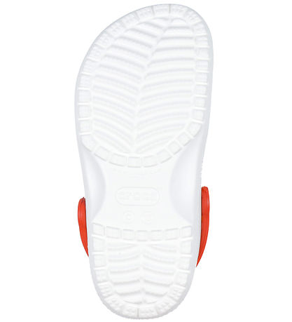 Crocs Sandalen - Classic+ Pokémon Clog K - White/Multi