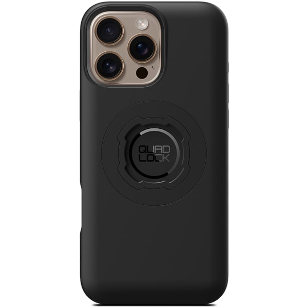 SFS202_Smartphones QUAD LOCK MAG CASE IPHONE 16 PRO MAX UNICOLORE