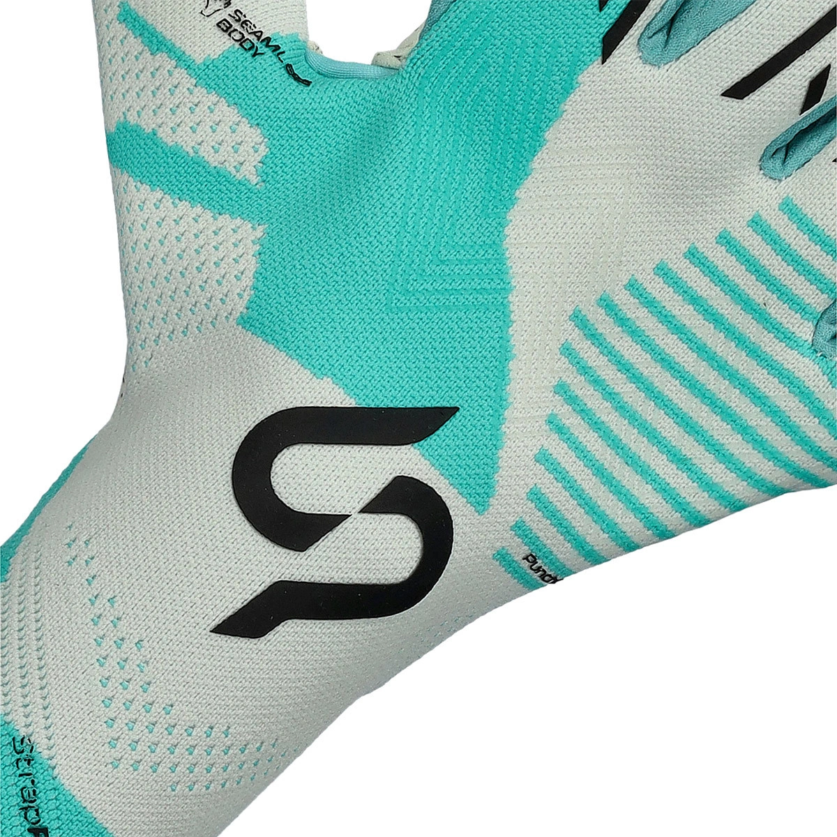 Luvas SP Fútbol Zero Pro