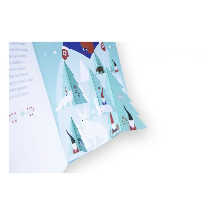 Marcel & Joachim Album Le Grand Voyage de la Reine - 20 pages