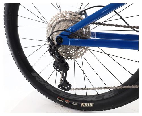 Produit reconditionné · BH Lynx Race MC Carbone XT / Vélo VTT / BH | Bon état