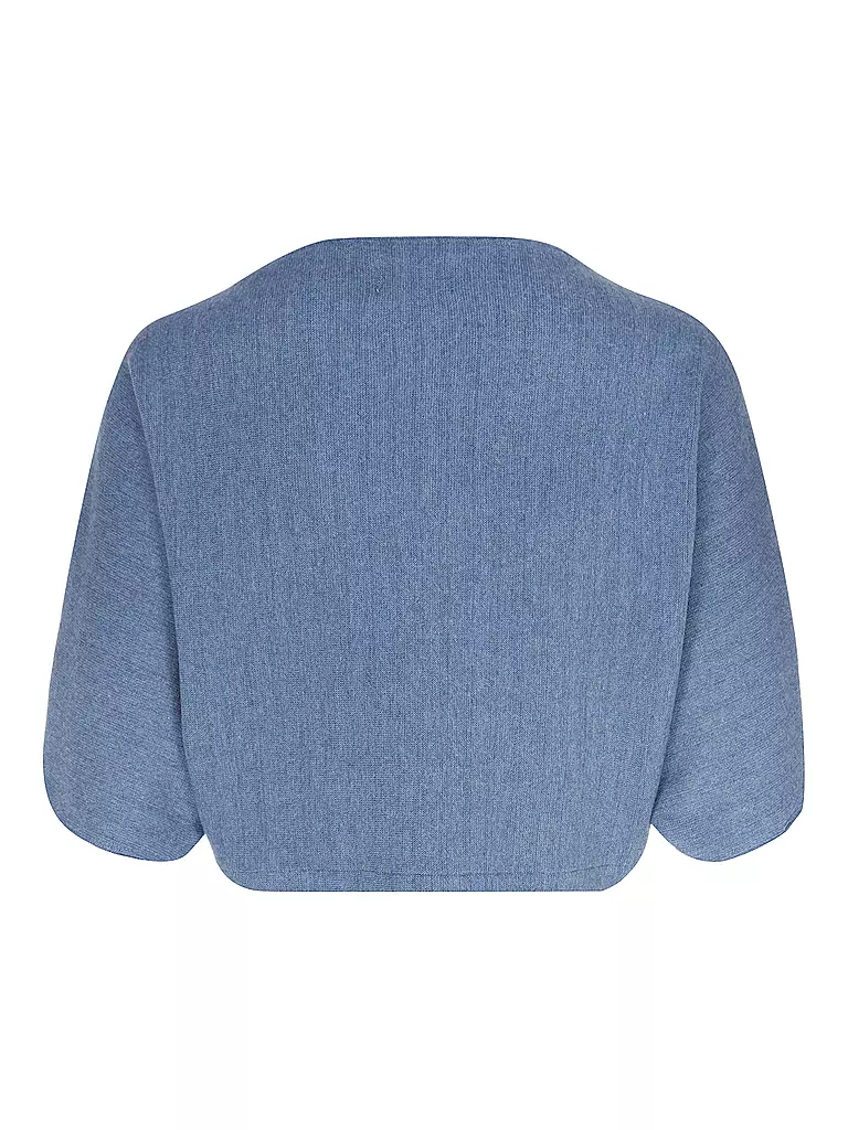 STAPF Pullover NELINE blau