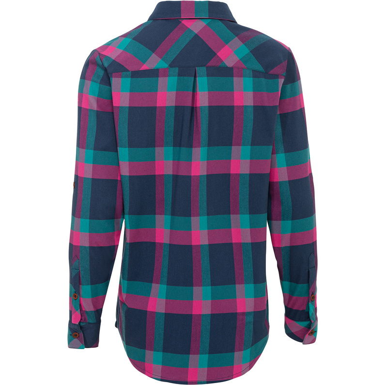 Vaude Damen Farsund III Bluse