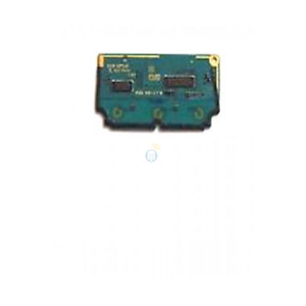 Placa Frontal Board Sony Ericsson W995