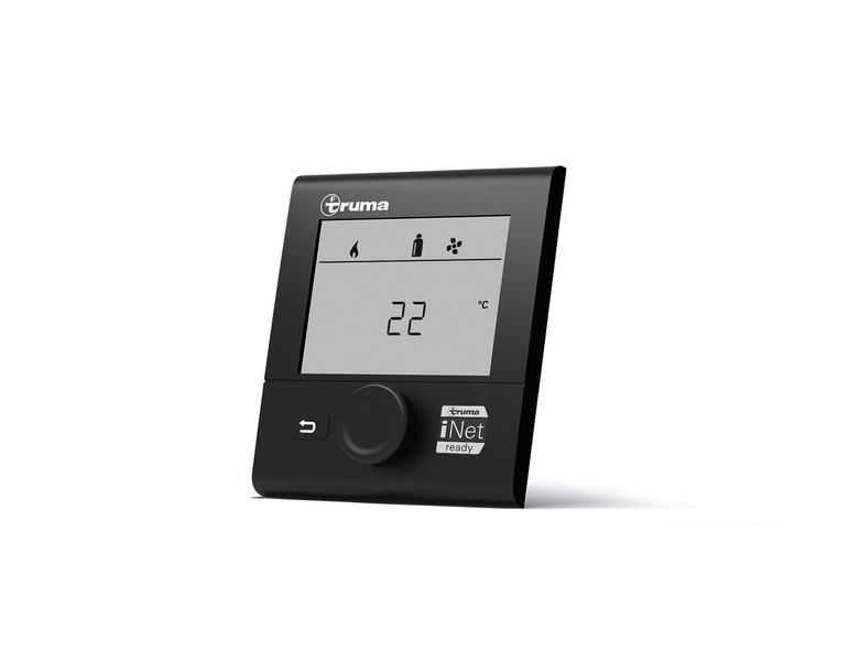 Truma VarioHeat comfort CP plus - 12 V - Leistung 3700 W