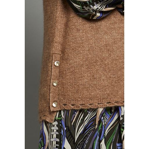 PBO Kullio Strikvest, Nomad, XXS/XS