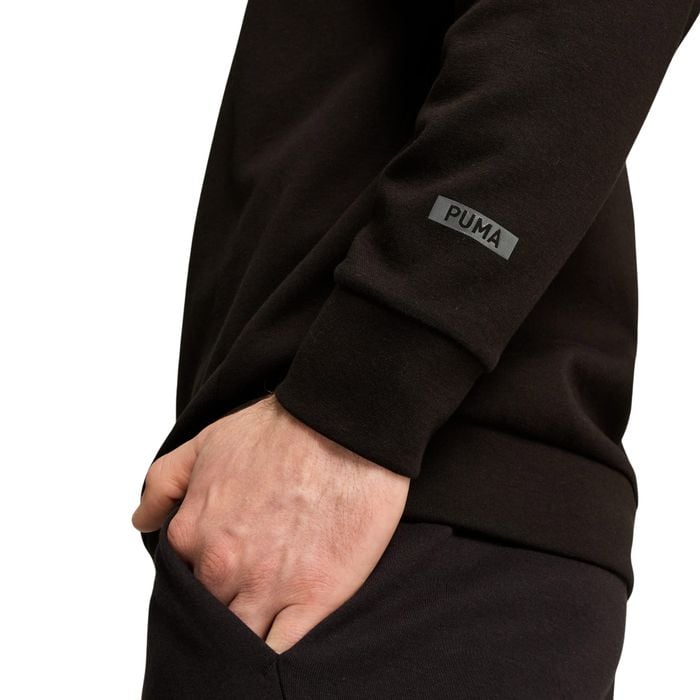 Puma RAD/CAL Crew Sweater Heren