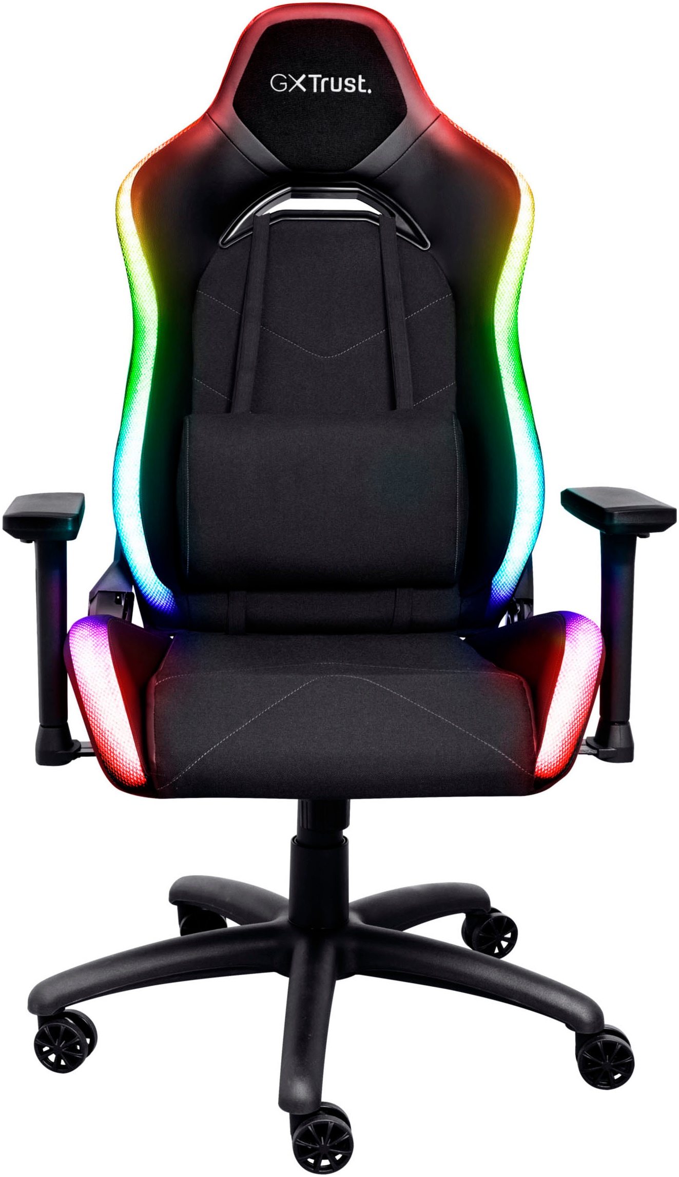 Trust Gaming-Stuhl »GXT719 RUYA RGB« ()